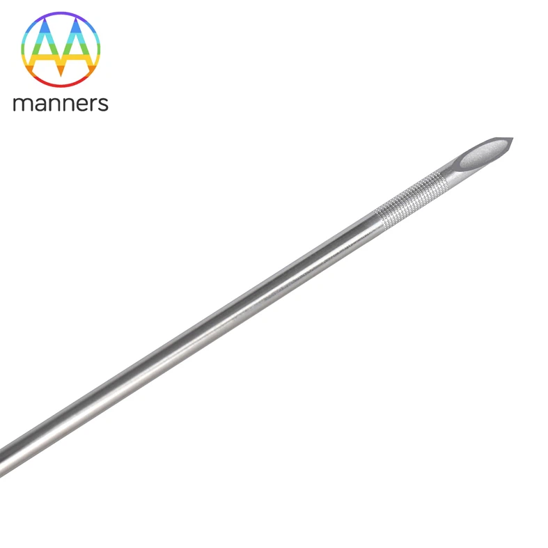 Echogenic Needles Echogenic Needles