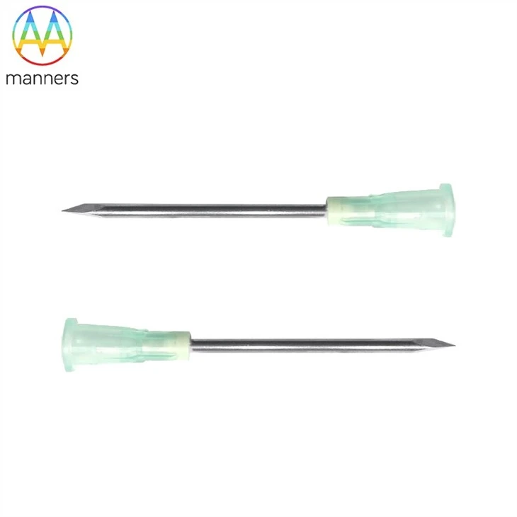 Disposable 12G 3 Edge Needles