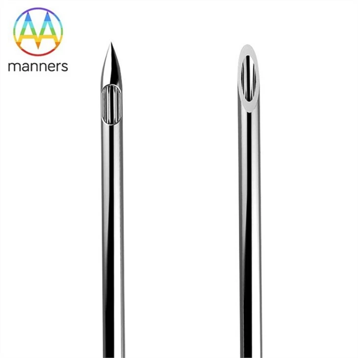 Disposable Sterile Lumbar Puncture Needles