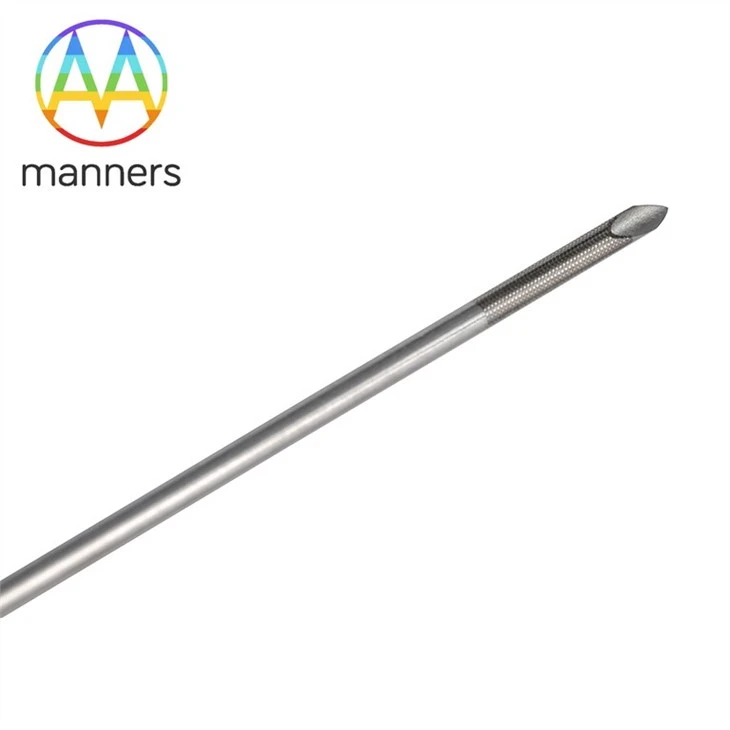 Echo Marking Needles