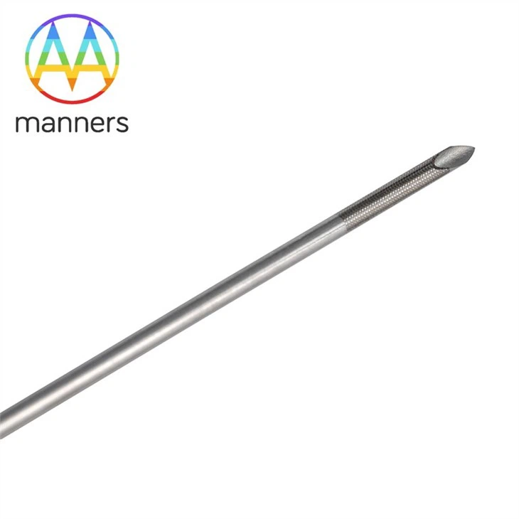 Echogenic Marking Needles