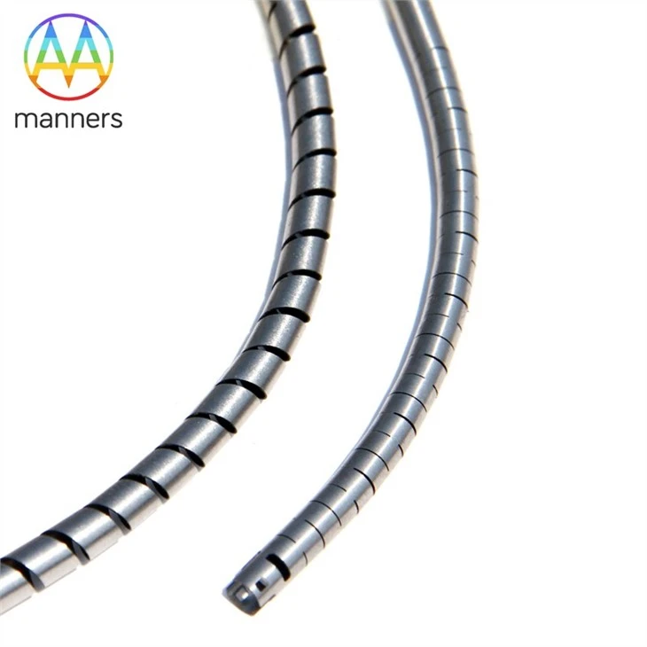 Hypotube For Medical Endoscope