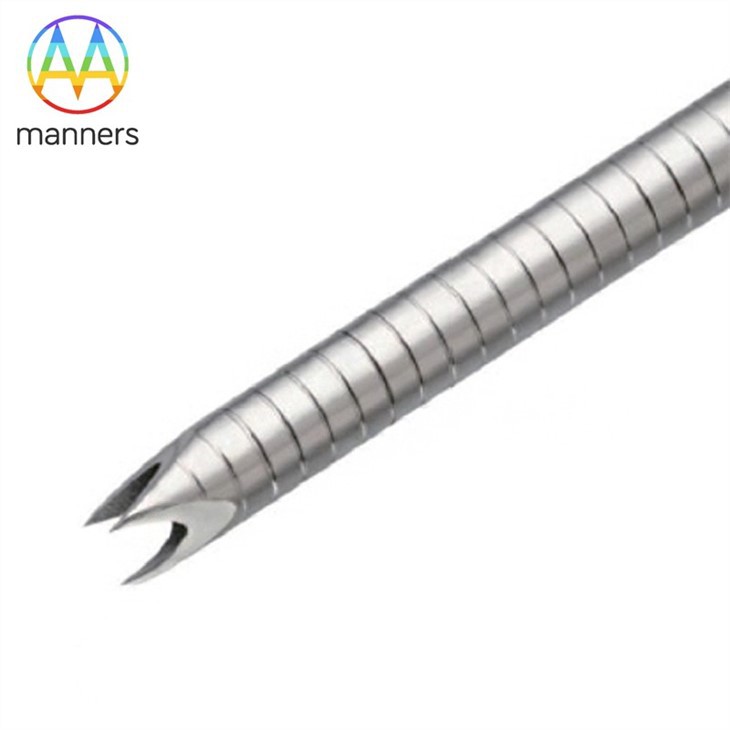 Franseen Needle For Fine Needle Biopsy