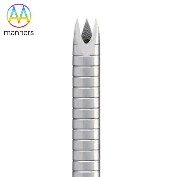 Franseen Needle For Fine Needle Biopsy