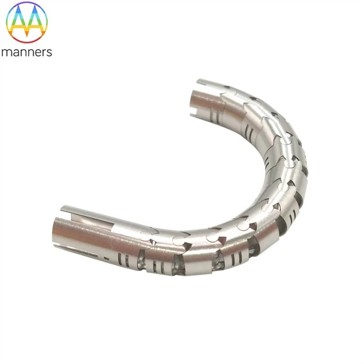 Hypotube For Medical Use