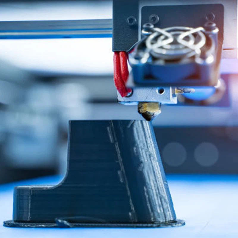 Cos'è la stampa 3D?