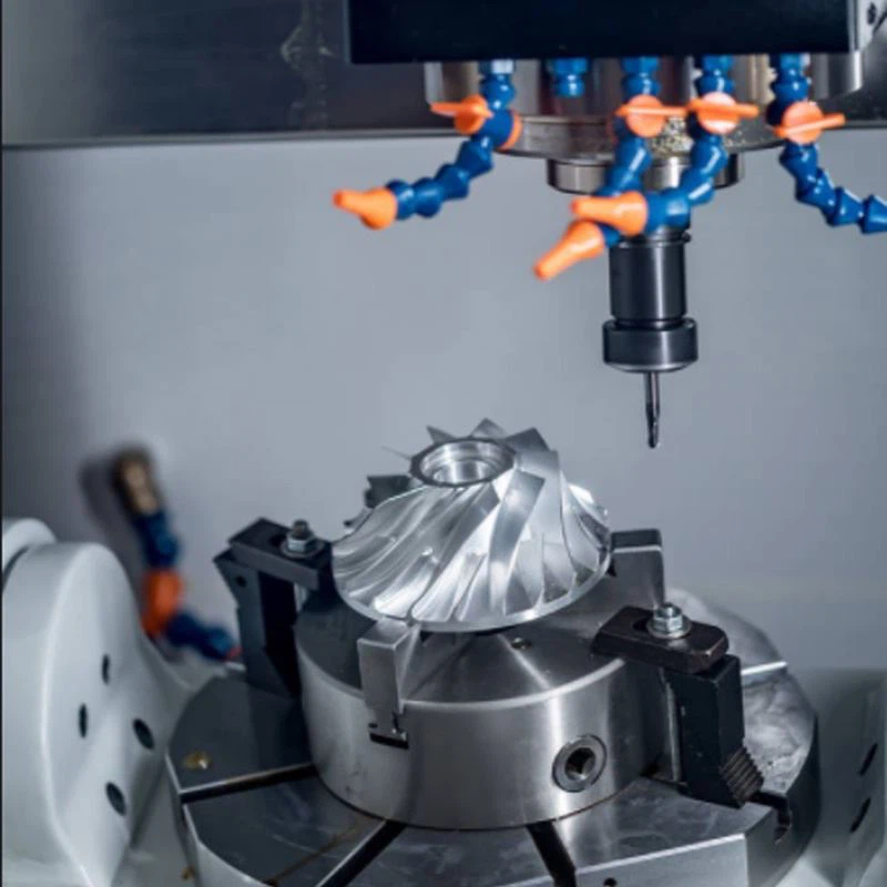 Come eseguire il debug della funzione di lavorazione della fresatrice CNC? Co...