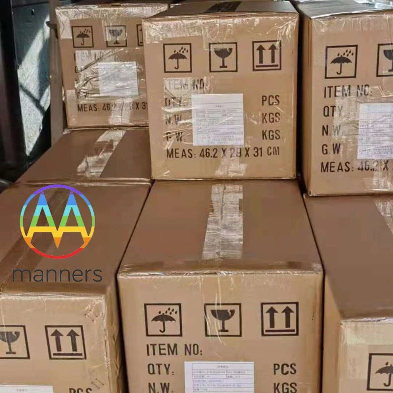 I clienti di Mumbai 1.500 pezzi di aghi smussati monouso personalizzati sono ...