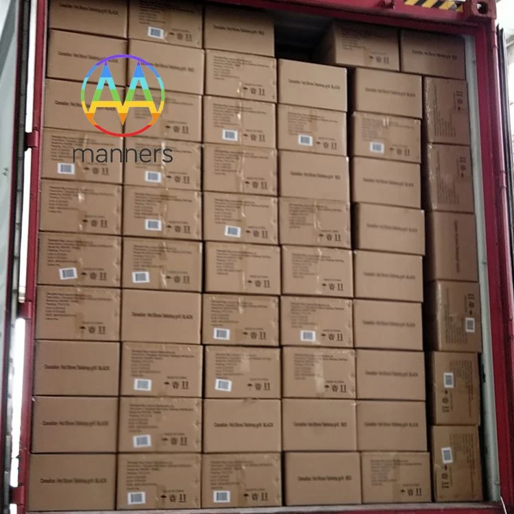 L'ordine del cliente del Qatar per 10.000 pezzi di aghi per puntura per anest...