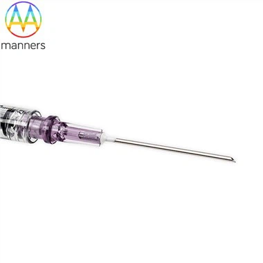 Aghi filtranti smussati da 5 micron