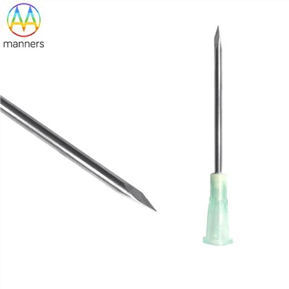 Aghi monouso 12G 3 Edge