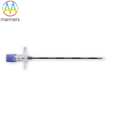 Tuohy ago epidurale