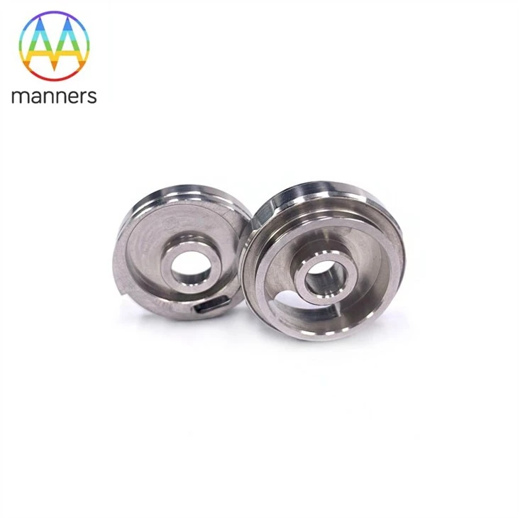 cnc turning parts