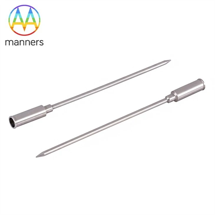 Water Food Cooking Testing Thermometer Sensor Probe