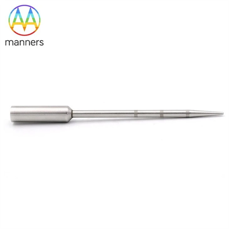 Water Food Cooking Testing Thermometer Sensor Probe