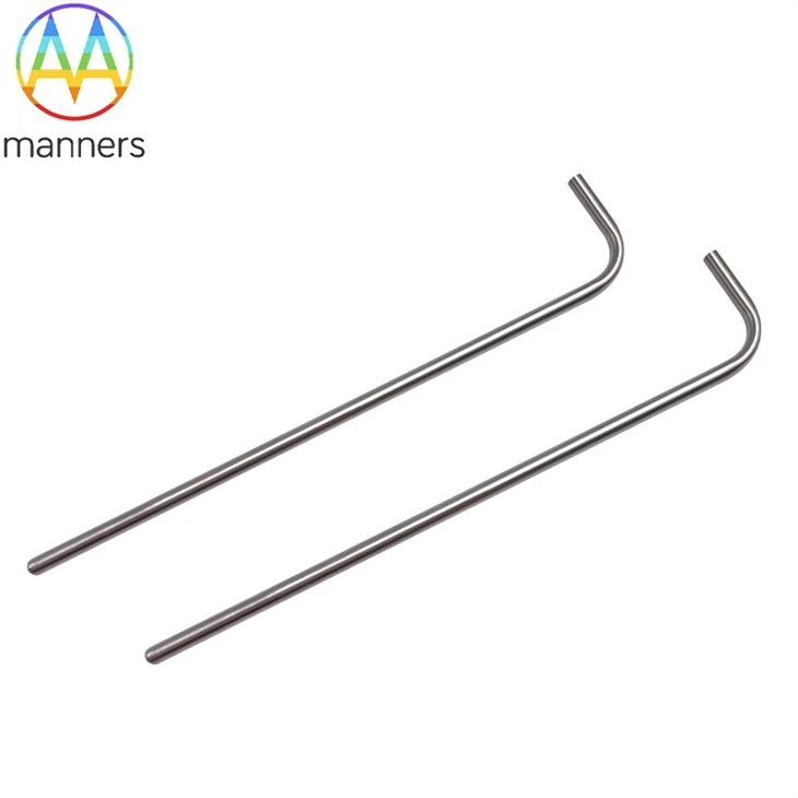 10mm Stainless Steel Bend Tube
