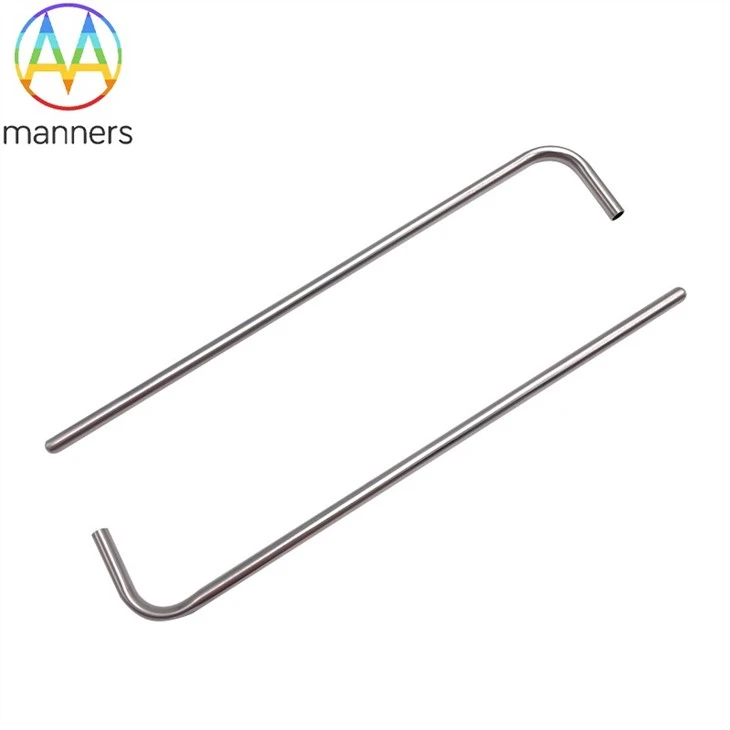 10mm Stainless Steel Bend Tube
