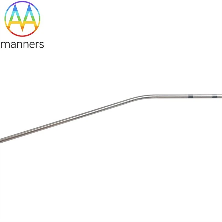 Ablation Electrode Needle For Transnasal Endoscopic