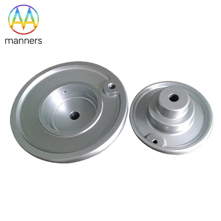 Aluminium Parts For Radiators
