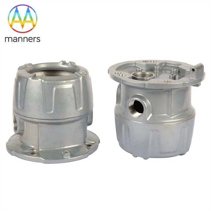 Aluminium Parts For Radiators
