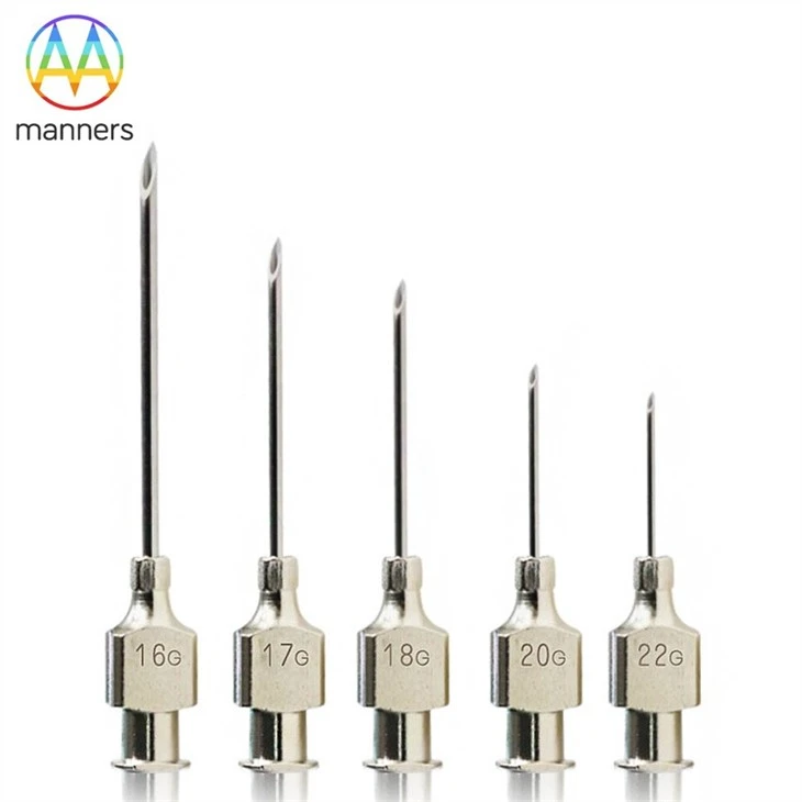 Animal Injection Vet Needles