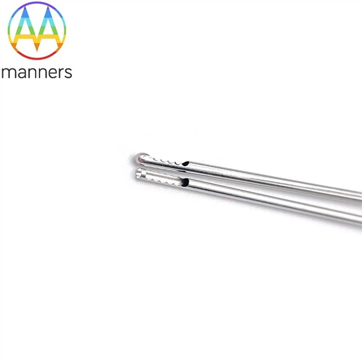 Arthroscopy Shaver Blades