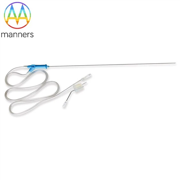Aspiration Oocyte Puncture Needle