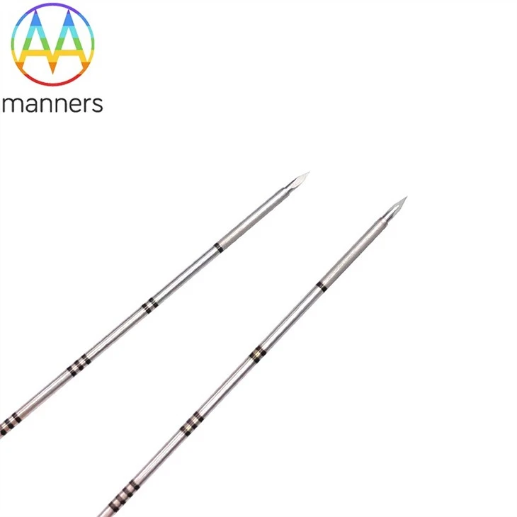 Brachytherapy Implant Needles