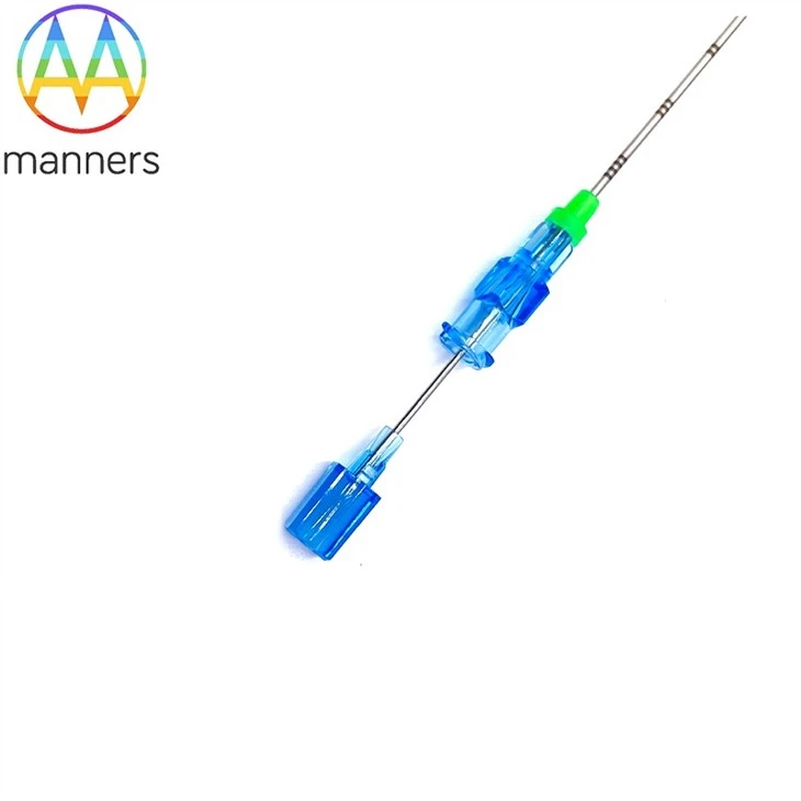 Brachytherapy Implant Needles