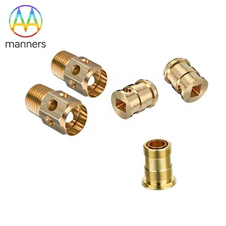 Brass Nickel Plated Screw Plugs