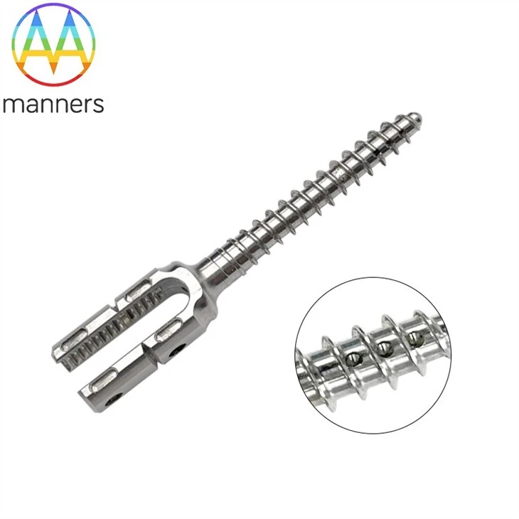 CNC Machining Titanium Motorcycle Parts