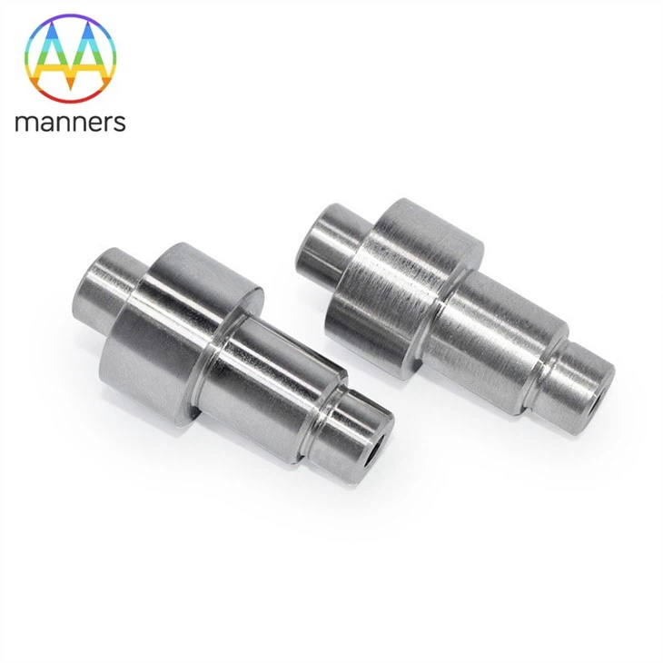 CNC Stainless Steel Drive Shaft Transmission Shaft