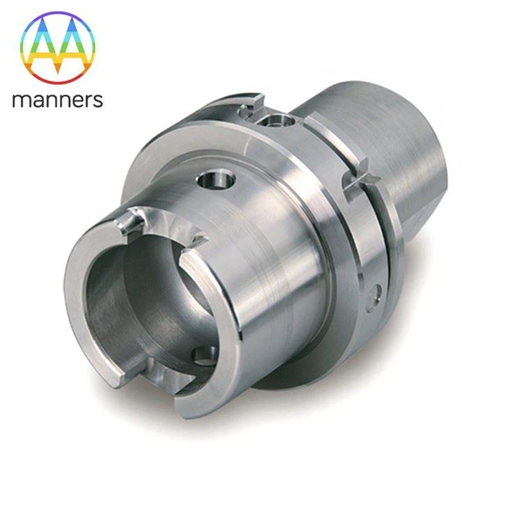 CNC Stainless Steel Mechanical Auto Drive Shaft Parts