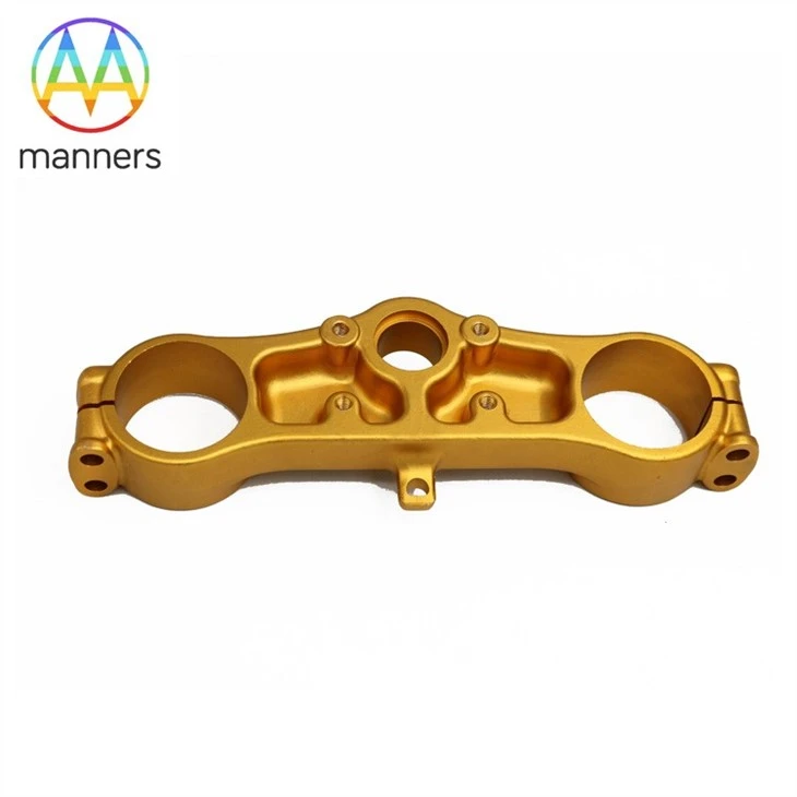 Computer Monitor Brass Parts