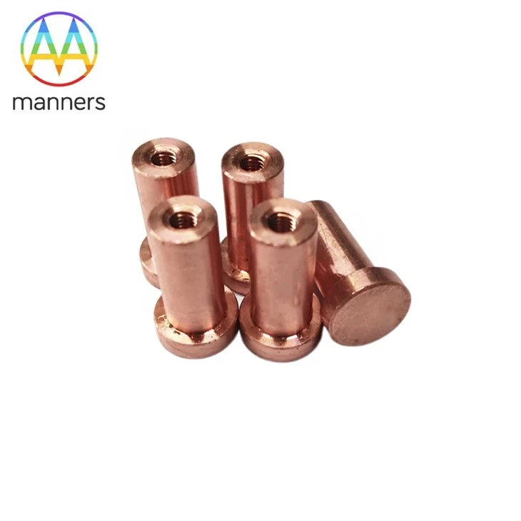 Copper Part For Marine Engine