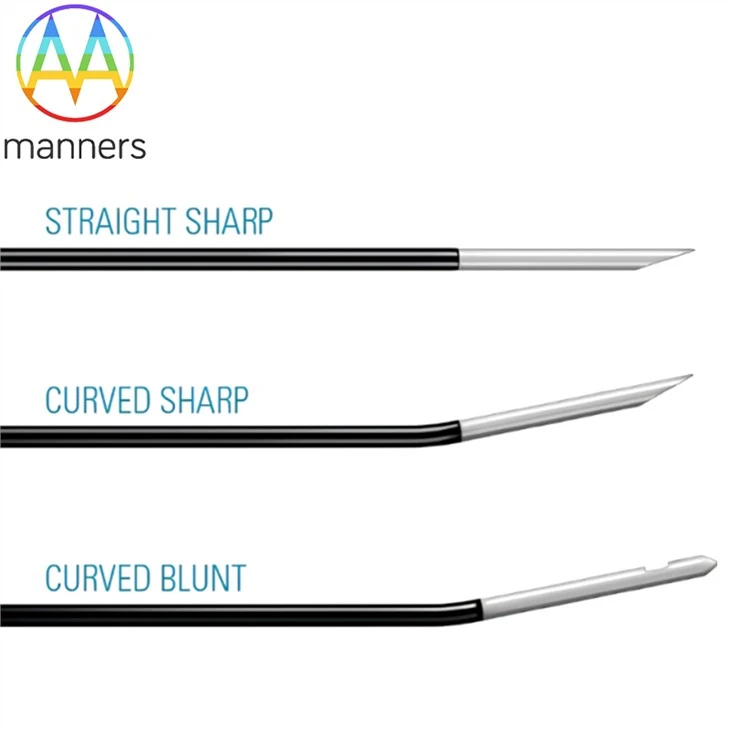 AGHI RF CURVI BLUNT