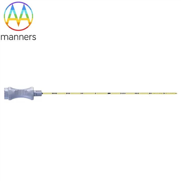 Disposable Nerve Block Puncture Needles