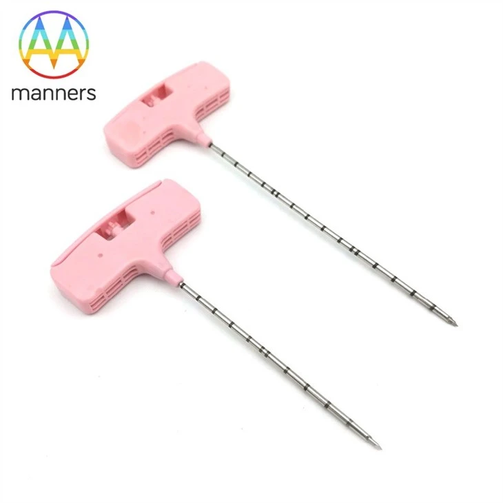 Disposable Sterile Bone Marrow Biopsy Needle