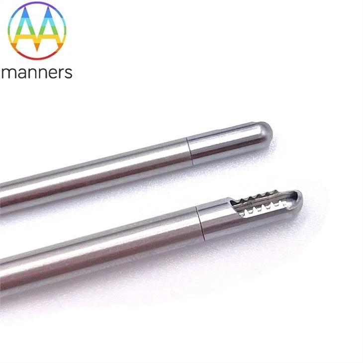 Endoscope Shavers