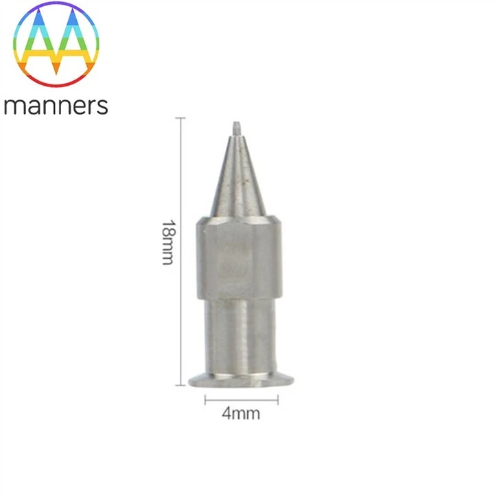 Glue Dispensing Nozzle Needles
