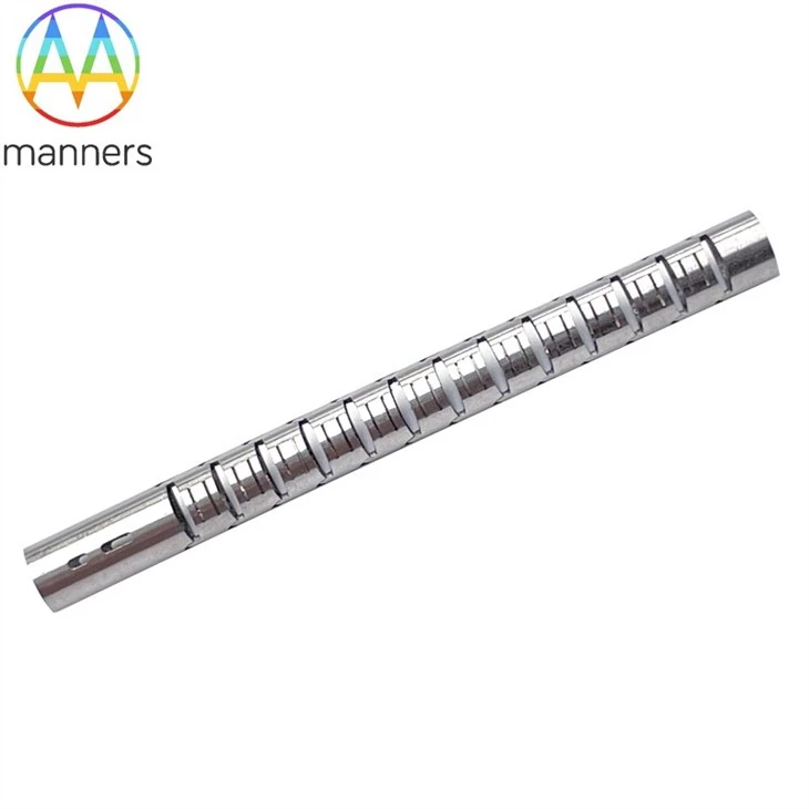 Hypo Tubes