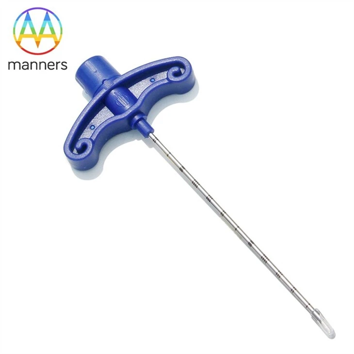 Jamshidi Bone Marrow Puncture Biopsy Needles