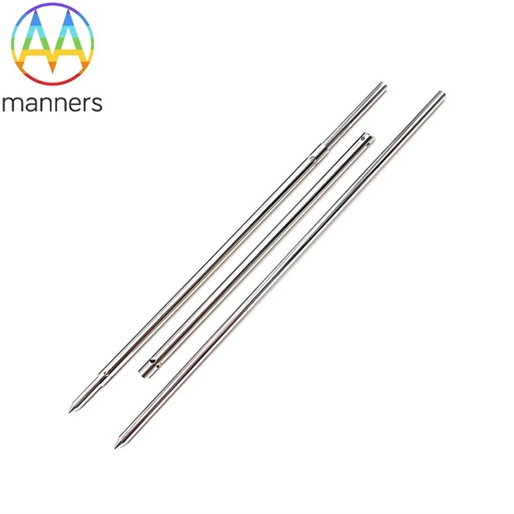 Laparoscopic Suction Irrigation Cannula