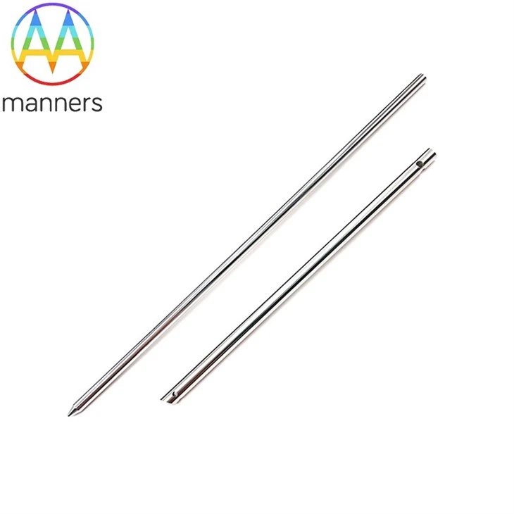 Laparoscopic Suction Irrigation Cannula