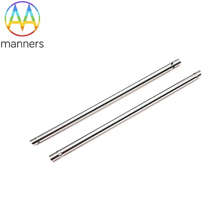 Laparoscopic Suction Irrigation Cannula