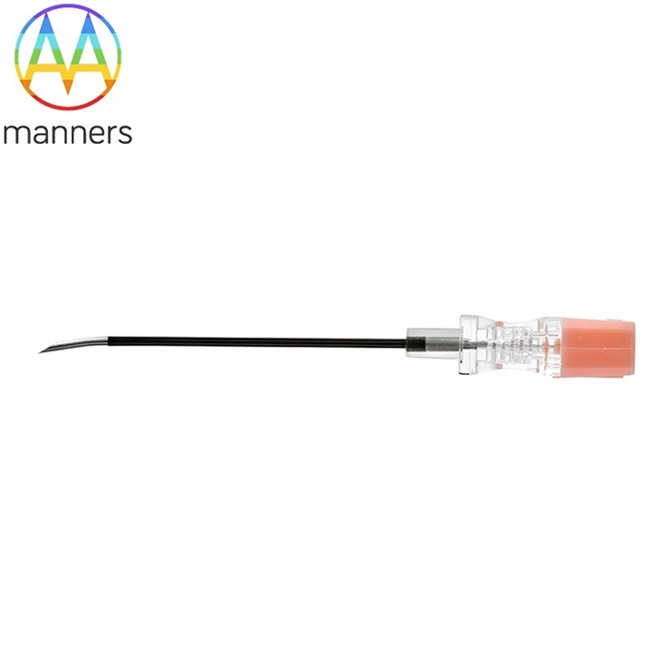 Medical Disposable Radio Frequency Needles