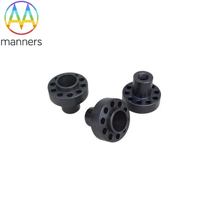 Medical Micro Plastic Parts