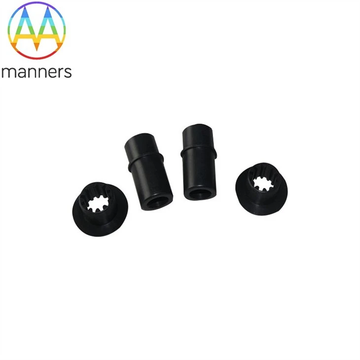 Medical Micro Plastic Parts