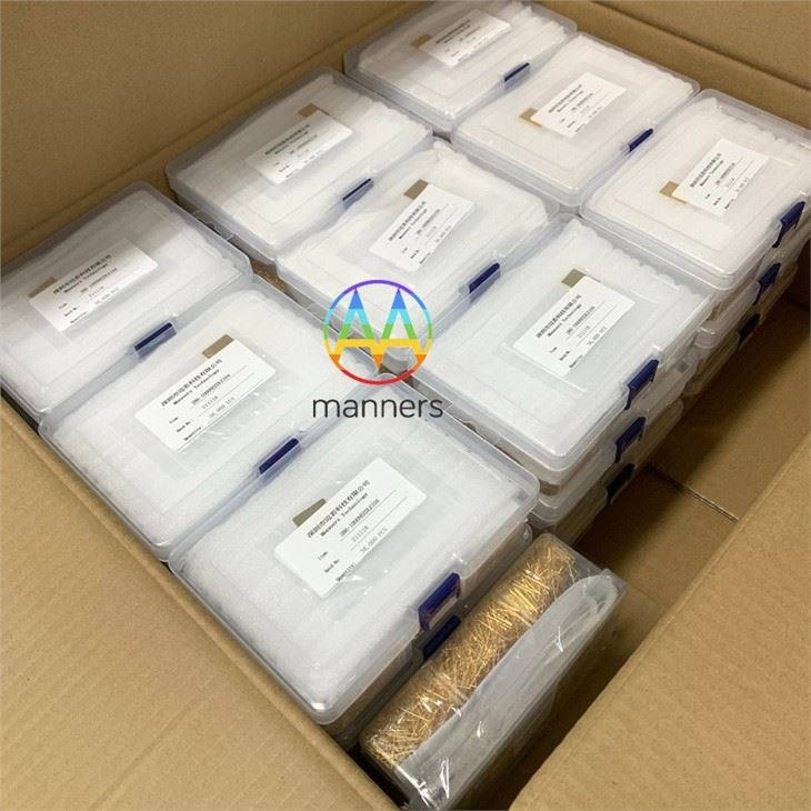 Micro Needle For Derma Roller