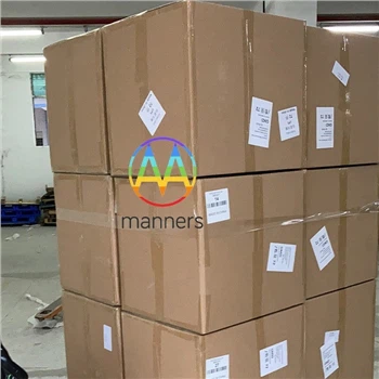 ​Il cliente americano 3,000provette personalizzate tagliate al laser per uso ...